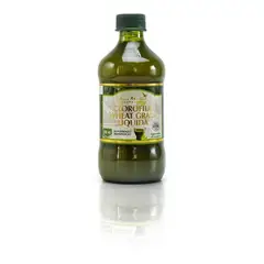 GREEN MEDICAL - Clorofila Liquida 500 Ml