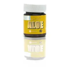 GREEN MEDICAL - Aloe Vera Cápsulas X 30