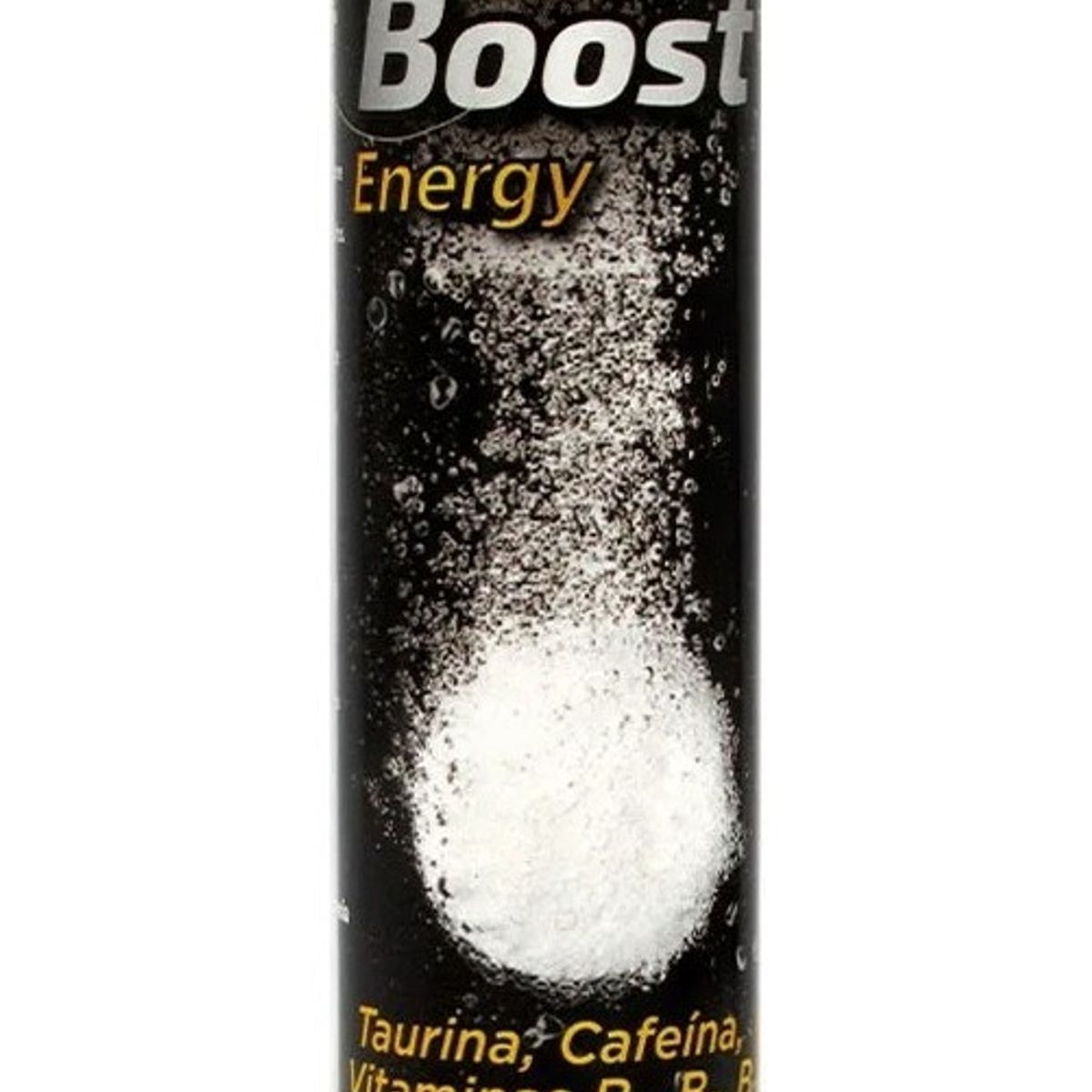 NUTRAPHARM - Xtreme Boost Energetica Tab Efervescentes X 20