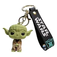 GENERICO - LLavero xl Yoda Star wars