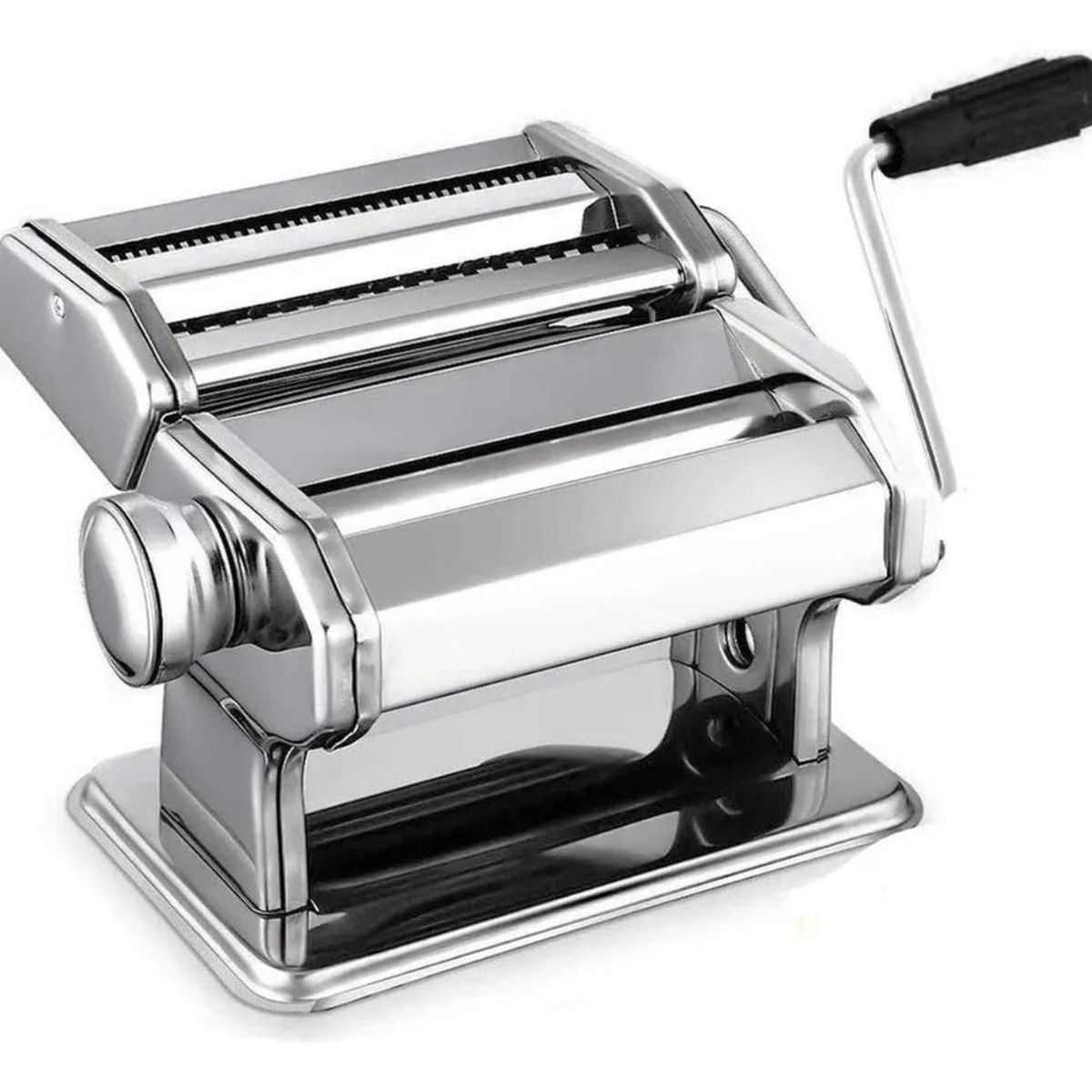 IMPORTCLICK - Maquina Cortadora Amasadora Tallarines Pastas