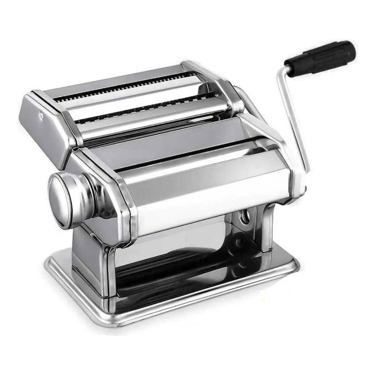 IMPORTCLICK - Maquina Cortadora Amasadora Tallarines Pastas