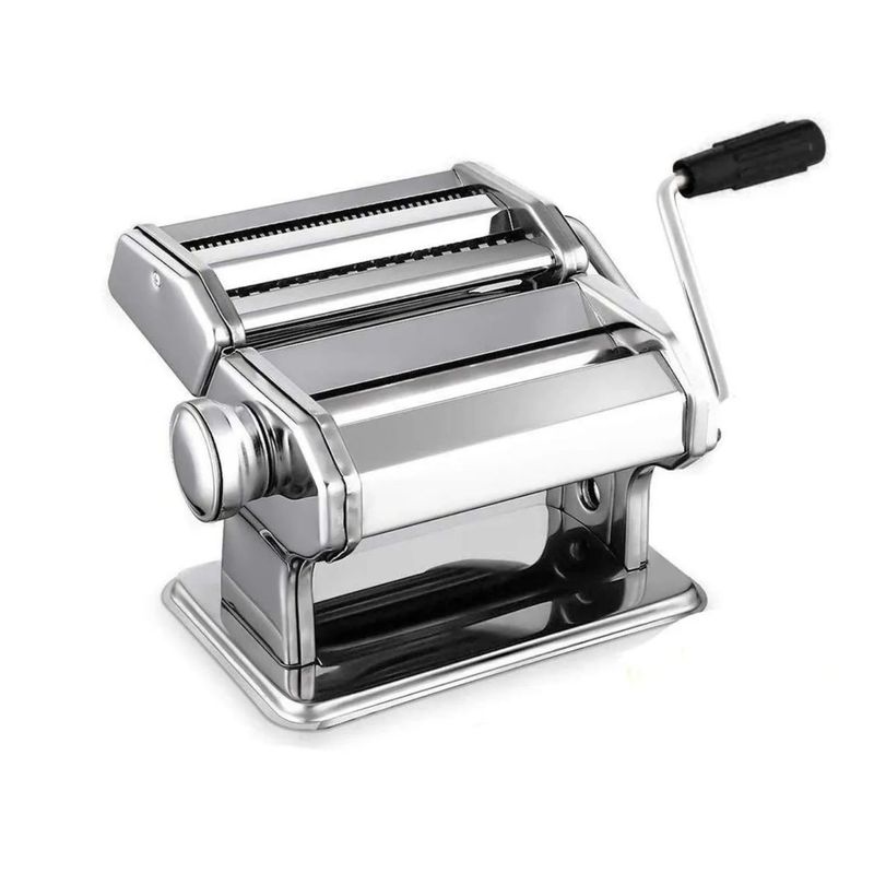 IMPORTCLICK - Maquina Cortadora Amasadora Tallarines Pastas