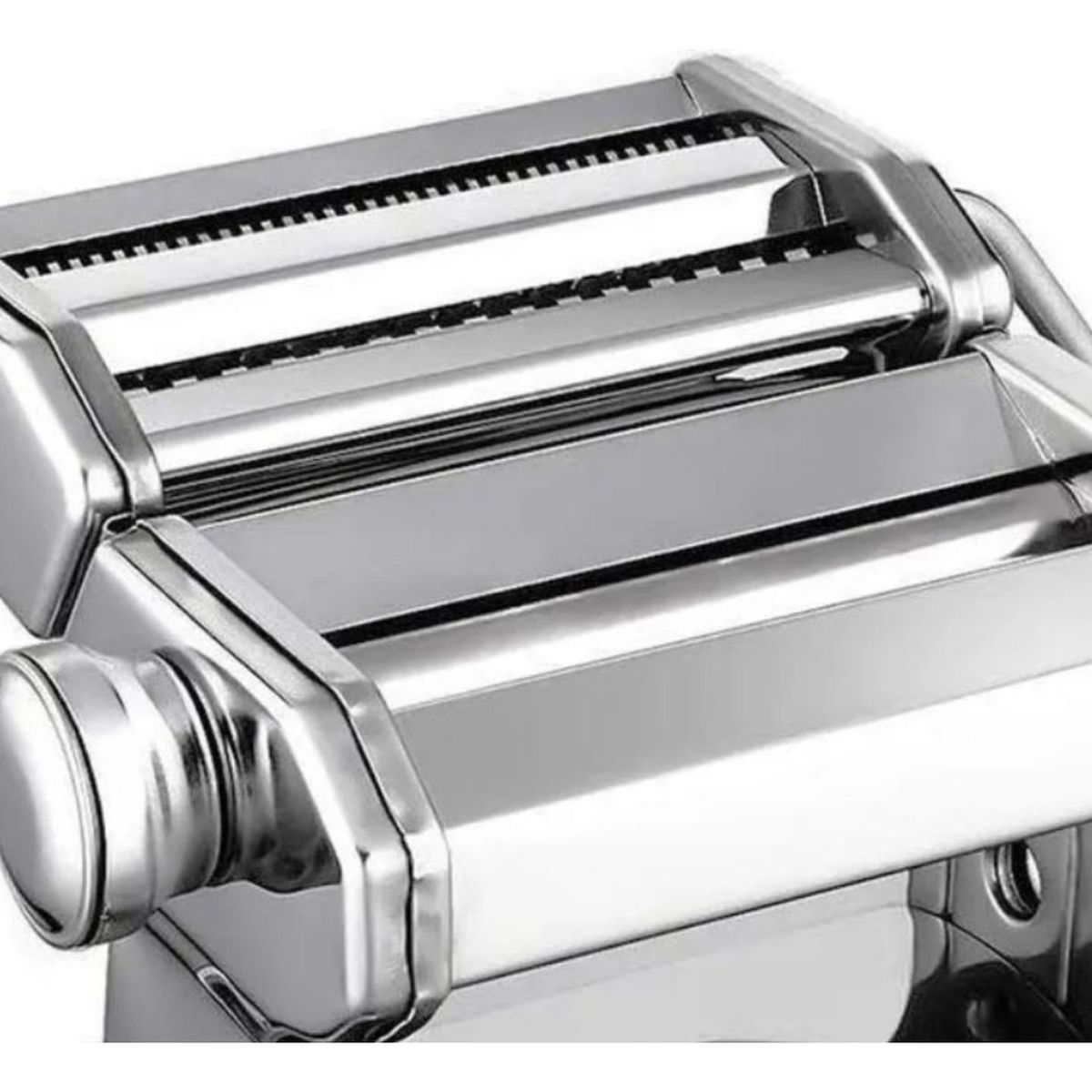 IMPORTCLICK - Maquina Cortadora Amasadora Tallarines Pastas