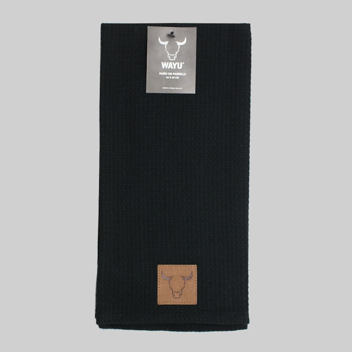 WAYU - Paño Parrilla Wayu