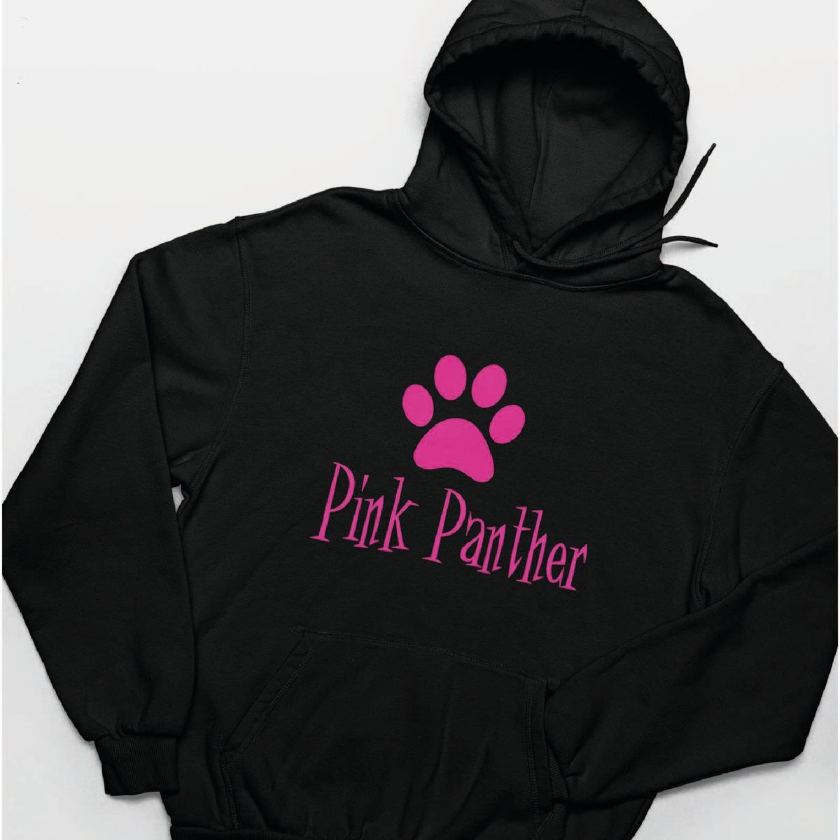 GENERICO - POLERÓN PINK PANTHER