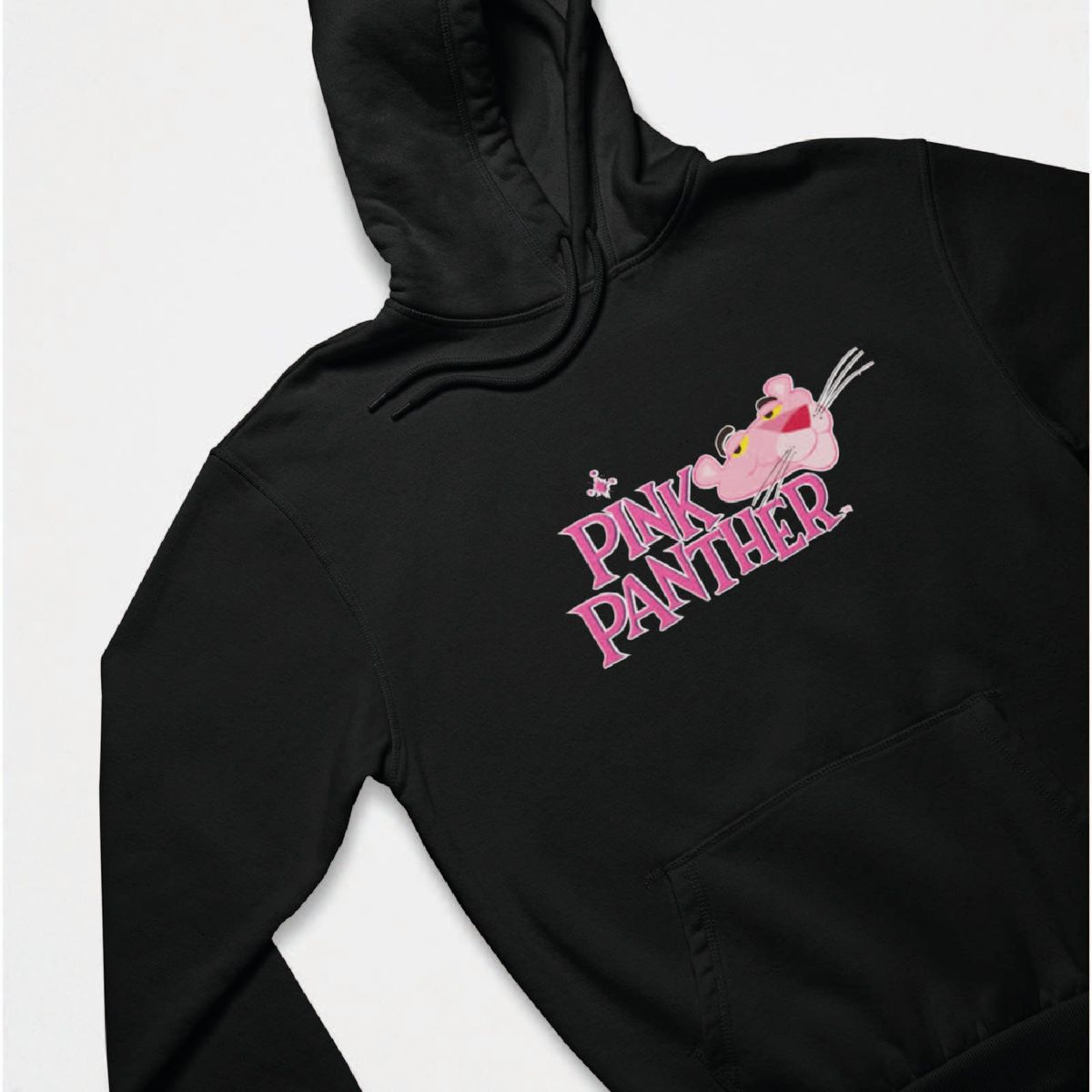 GENERICO - POLERÓN PINK PANTHER FACE