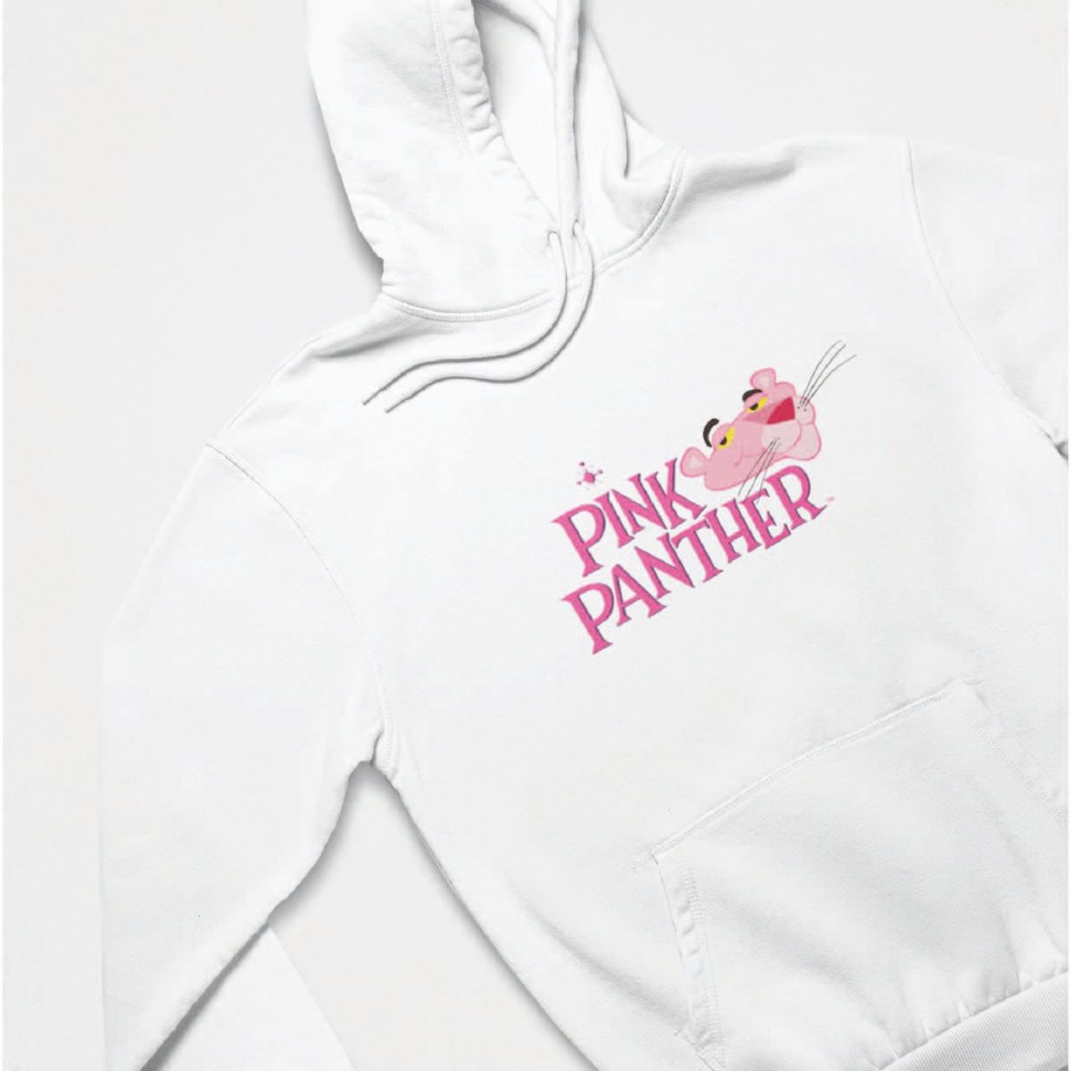 GENERICO - POLERÓN PINK PANTHER FACE
