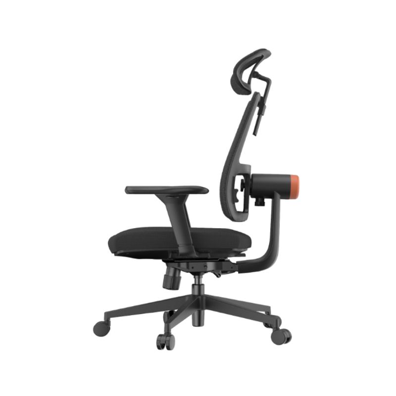GENERICO - Silla Ergonomica plus para oficina