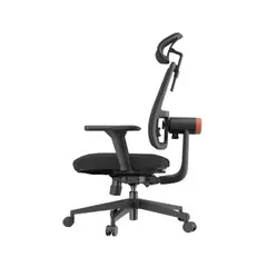 GENERICO - Silla Ergonomica plus para oficina