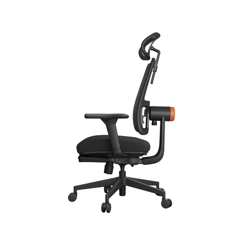 GENERICO - Silla Ergonomica Pro Reclinable para oficinas