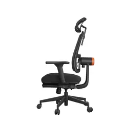 GENERICO - Silla Ergonomica Pro Reclinable para oficinas
