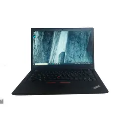 LENOVO - Notebook thinkpad t 490 S , i7 Octava Generación