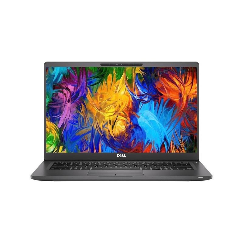 DELL - Notebook DELL Intel Core i5 8 GB RAM 256 SSD 8 GEN