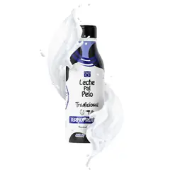 LECHE PAL PELO - Tratamiento termoprotector 250 ML