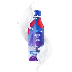 LECHE PAL PELO - Termoprotector protección plus 440 ML