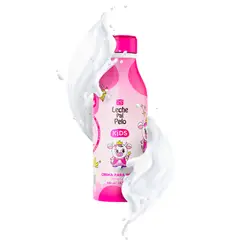 LECHE PAL PELO - Crema Para Peinar 440 ML