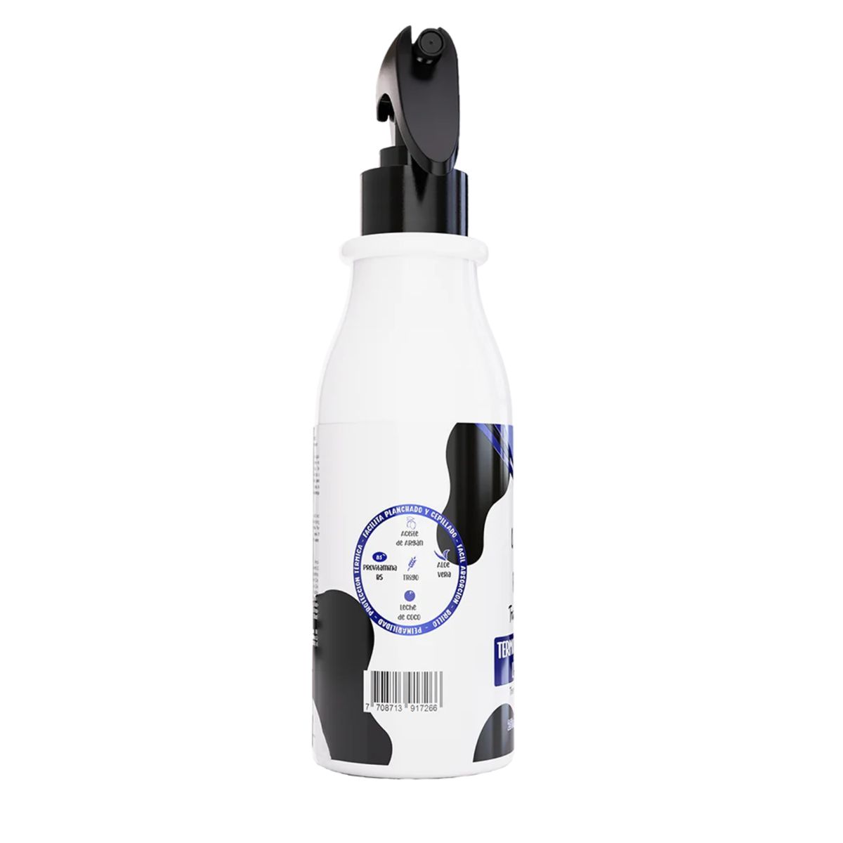 LECHE PAL PELO - Termoprotector Líquido 250 ML
