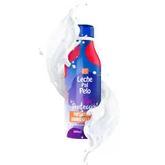 LECHE PAL PELO - Mascarilla Hidrosellante 440 ML