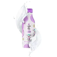 LECHE PAL PELO - Shampoo Nutritivo 440 ML