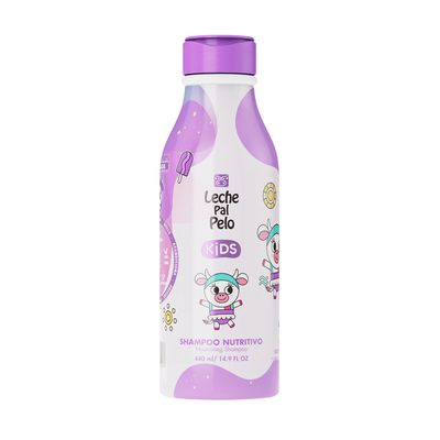 Imagen 2 del producto Shampoo Nutritivo 440 ML