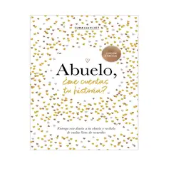 PLAZA & JANES - ABUELO ME CUENTAS TU HISTORIA
