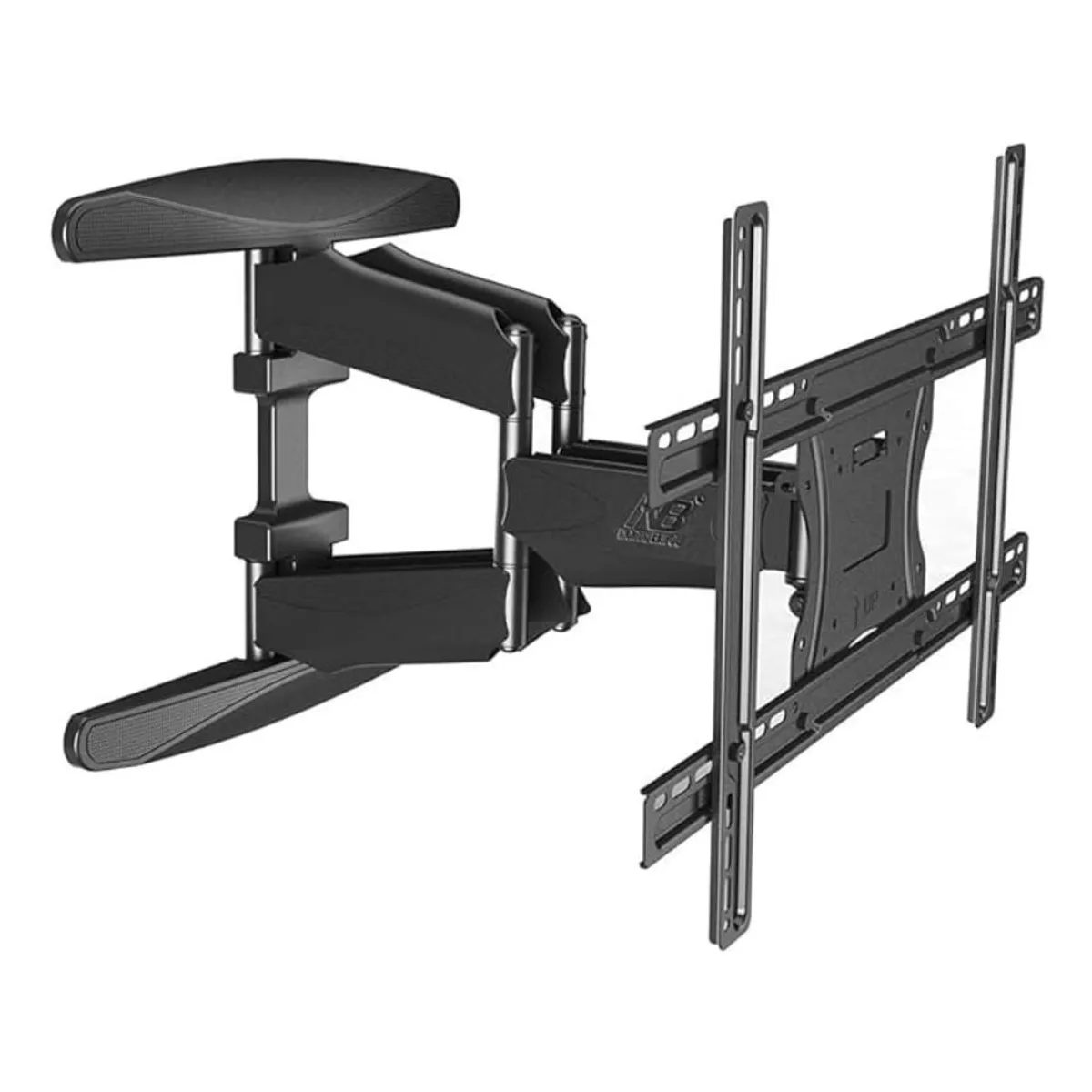 GENERICO - Soporte Para Tv Base De Pared Lcd Articulada P4