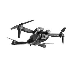 GENERICO - Drone Plegable Con Doble Cámara Omnidireccional Pp-z737