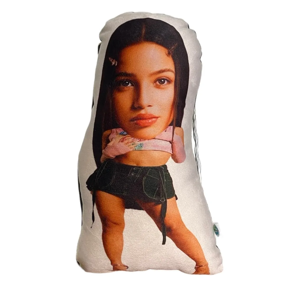 DULCE ALACRAN - Cojín Emilia Mernes Dulce Alacrán 33 x 20 cm