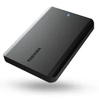 Disco Duro Externo 4TB Canvio Basics