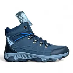 CARBIN - Botines Térmicos Para Hombre
