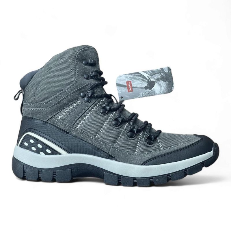 CARBIN - Botines Térmicos Para Hombre