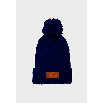 Imagen 2 del producto Gorro Lana Yacal 2 Azul