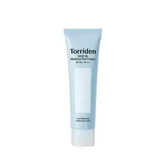 TORRIDEN - Protector solar ligero e hidratante con ácido hialurónico