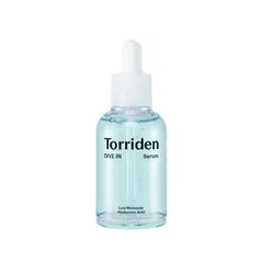 TORRIDEN - Sérum hidratación profunda con 5 tipos de ácido hiaurónico