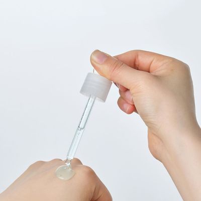 Imagen 2 del producto Sérum hidratación profunda con 5 tipos de ácido hiaurónico