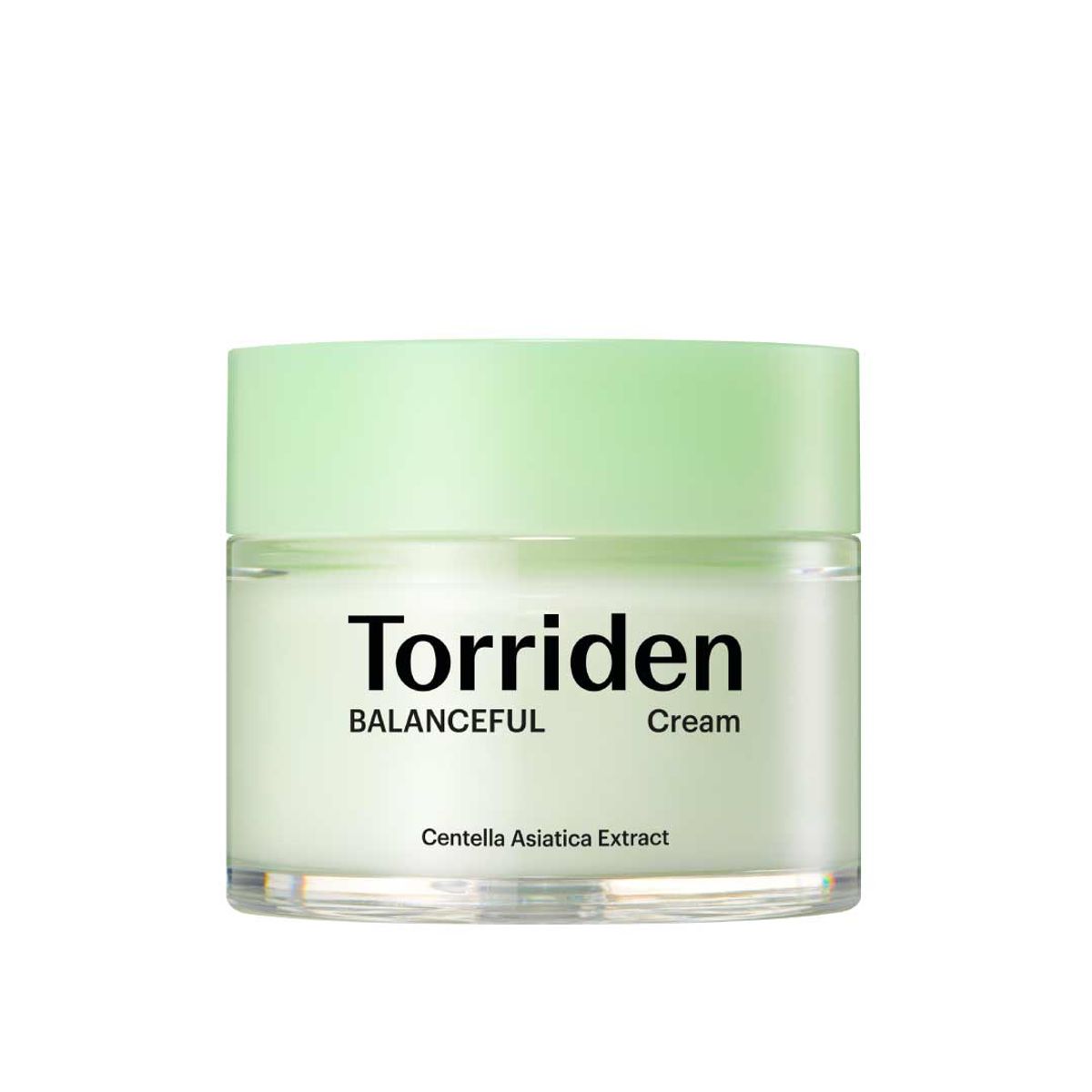 TORRIDEN - Crema gel calmante antienrojecimiento con centella asiática