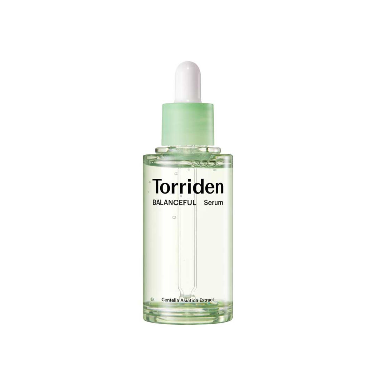TORRIDEN - Sérum calmante antienrojecimiento con centella asiática