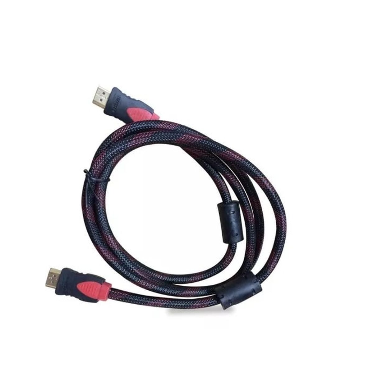 ANGELES DEL HOGAR - Cable Hdmi 1,5 Metros 2.0 4k