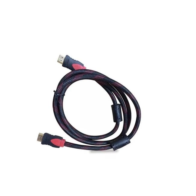 ANGELES DEL HOGAR - Cable Hdmi 1,5 Metros 2.0 4k
