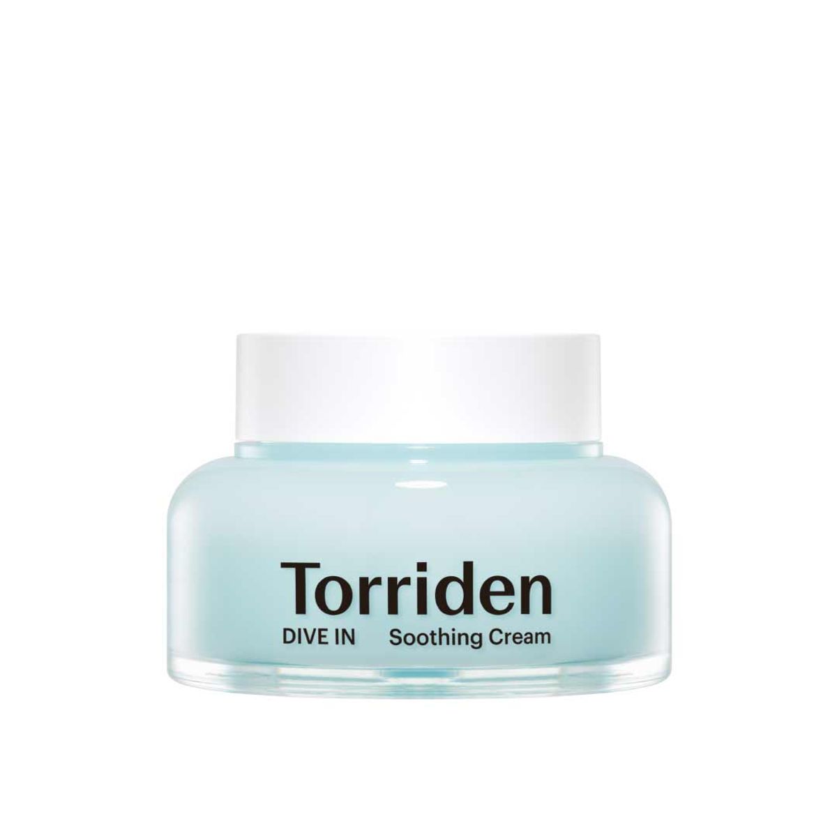 TORRIDEN - Crema gel calmante e hidratante con ácido hialurónico