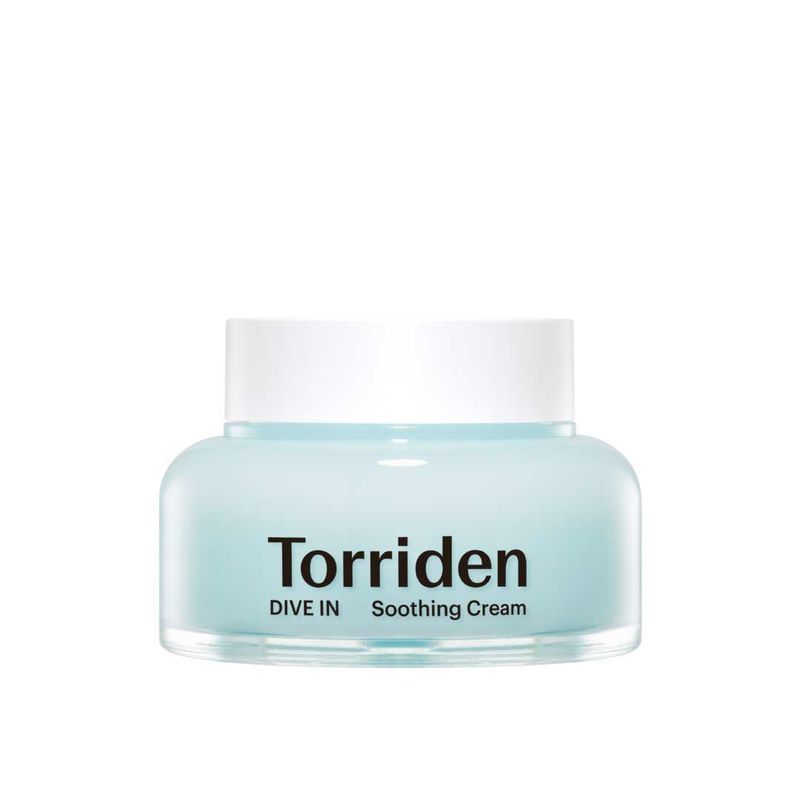 TORRIDEN - Crema gel calmante e hidratante con ácido hialurónico