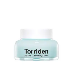 TORRIDEN - Crema gel calmante e hidratante con ácido hialurónico
