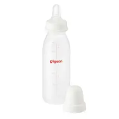 PIGEON - Biberón Para Paladar Hendido Yo Labio Leporino