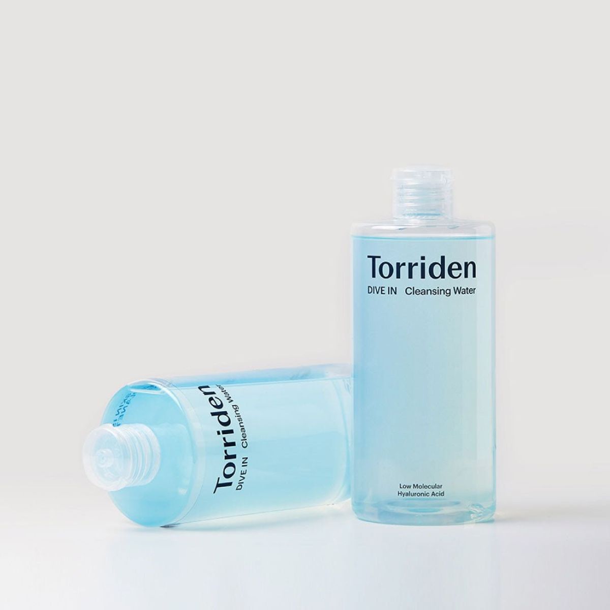 TORRIDEN - Agua de limpieza con 8 tipos de ácido hialurónico