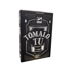 EDGE ENTERTAINMENT - Tomalo Tú Juego de Mesa