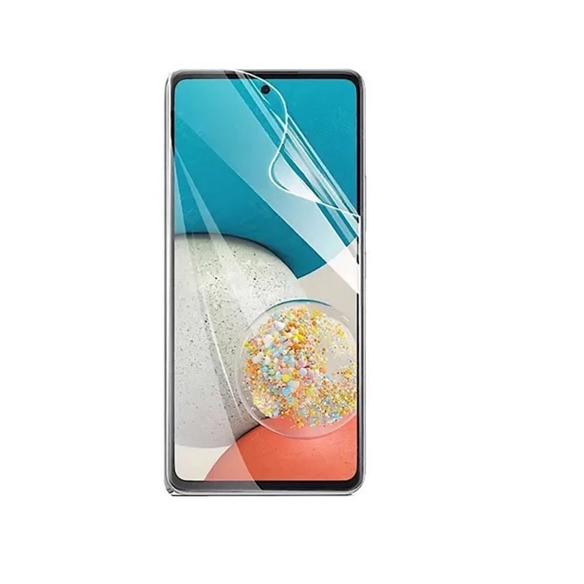 GENERICO - Lamina de Hidrogel para Motorola Edge 30 Neo 5g