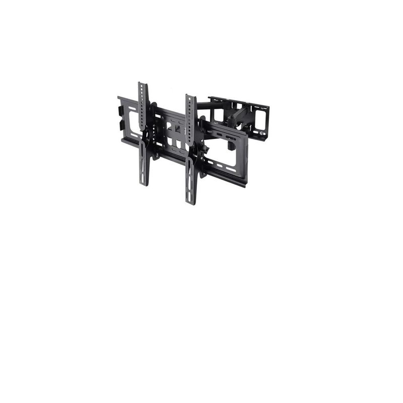 ANGELES DEL HOGAR - Soporte Para Tv De 20 A 65 Pulgadas Doble Brazo