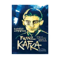 PAGINAS DE ESPUMA - CUENTOS COMPLETOS . AUTOR , KAFKA, FRANZ