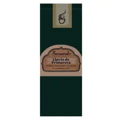 SENSORIAL - Té Blanco Lluvia de Primavera